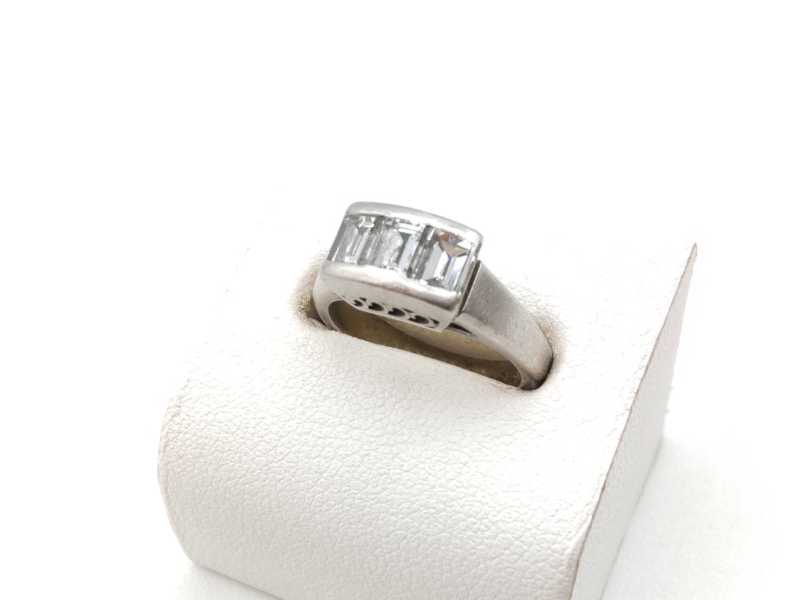 ダイヤモンド買取 指輪 Pt900